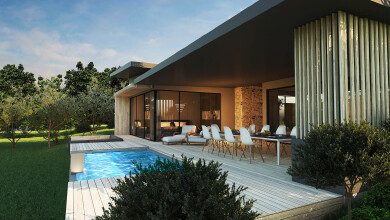 House Zululami