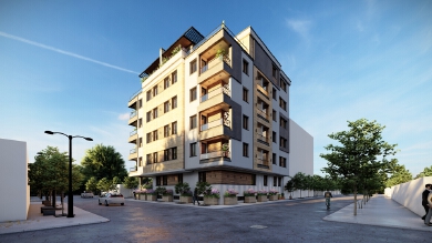 Elkawther RealEstate