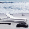 Paris Outdoor Aluminum Sun Lounger