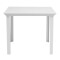 Paris Outdoor Aluminum Sun Lounger