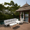 Domicile Rope Woven Outdoor Sofa Set MF4202A