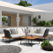 Summer Breeze Outdoor Sofa Set