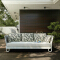 Domicile Rope Woven Outdoor Sofa Set MF4202A