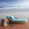 Provence Outdoor Wicker Sofa Set