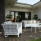 Domicile Rope Woven Outdoor Sofa Set MF4202A