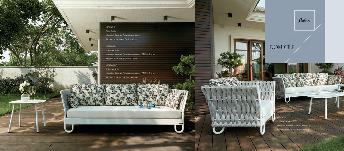 2. Domicile Aluminum Frame Rope Woven Sofa Set.jpg 2. Domicile Aluminum Frame Rope Woven Sofa Set.jpg