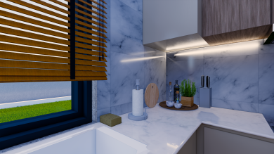 GIA BUNGALOW 