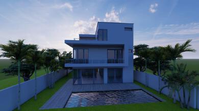 KILIFI MTONDIA VILLA