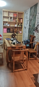 昆明冠廷装饰设计工程有限公司
