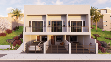 Golveo Apartment Project