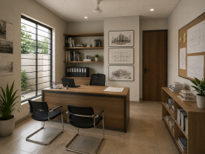 Andazian Global Links Design and Construction company 
