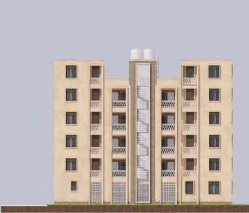 Bamburi Apartment 