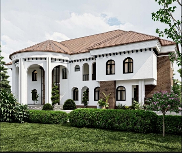 RESIDENTIAL VILLA