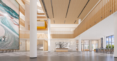 福耀科技大学