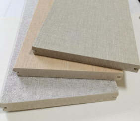 Fiber Cement Wall Panel