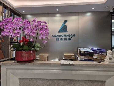 Qianhaipengtai 