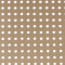 Perforated Aluminum Panel