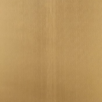 Anodized Aluminum Panel