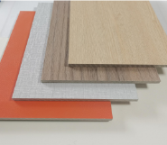 6.0 mm Flat Faced Panel