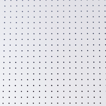Perforated Aluminum Panel
