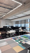 成都市木林森森景观设计有限责任公司