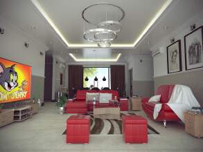 AKAD PARADISE GARDEN LIMITED