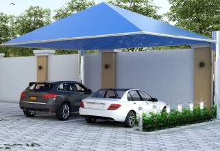 AKAD PARADISE GARDEN LIMITED