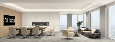 Office Building of Dreame Technology