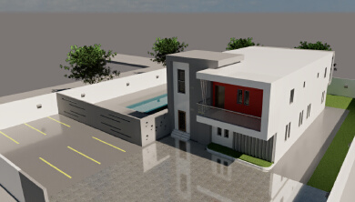  Duplex Design