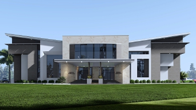 Training Institute Development 