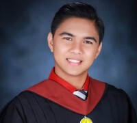 Joshua Kim Malunao