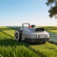 LOPKIN L2500 Robotic Lawn Mower