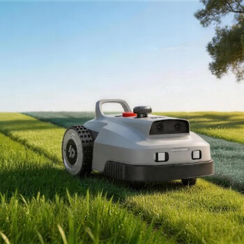 LOPKIN L2500 Robotic Lawn Mower