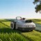 LOPKIN L2500 Robotic Lawn Mower