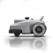 LOPKIN L1500 Robotic Lawn Mower