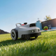 Robotic Lawn Mowers