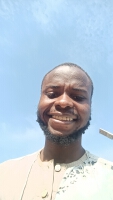 Ifure Bassey Udoma 