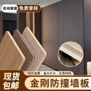 碳晶墙板 WP005
