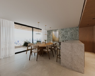 PARREIRAS APARTAMENTE