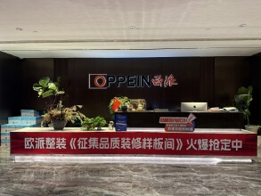 陕西欧派美家装饰有限公司