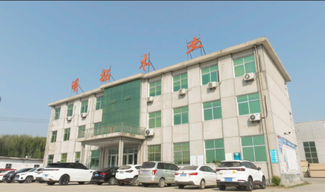 临沂明拓木业有限公司