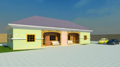 SIMPLE HOUSE DESIGN