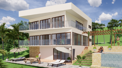CASA STELA VILLA