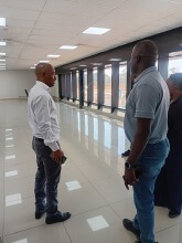 Kalex Solutions Architects Limited 