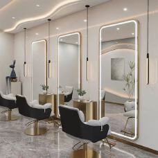 Commerical Mirror