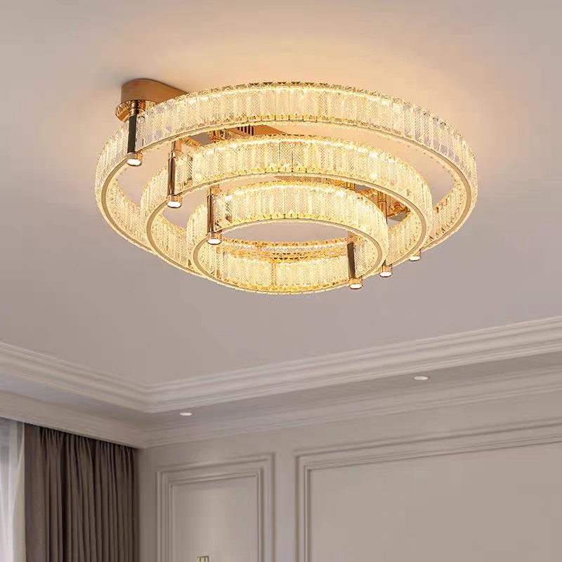 Customized Ceiling Lights
