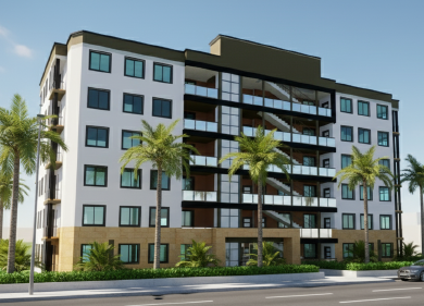 Willow apartment