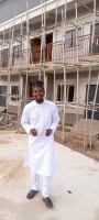 Faruk Yakubu T