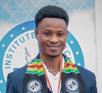 Richard Ahiagbah
