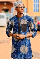 OLADELE SEUN SAMUEL 